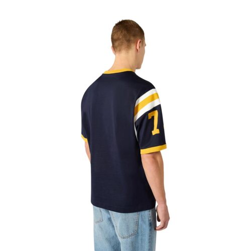 CHAMPION RINGER T-SHIRT 222339.BS501