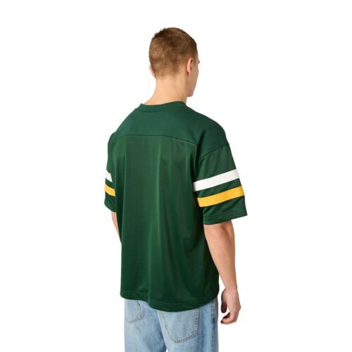 CHAMPION V-NECK T-SHIRT 222430.GS591