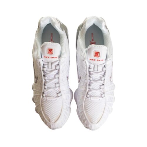 NIKE SHOX TL AV3595.100