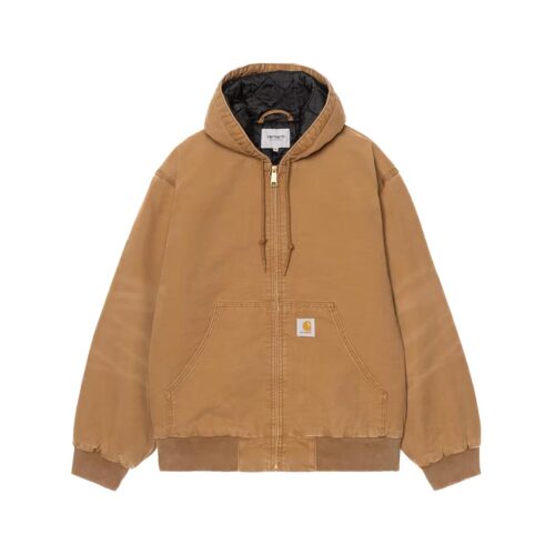 CARHARTT WIP OG ACTIVE JACKET I034820.HZ.4O.03