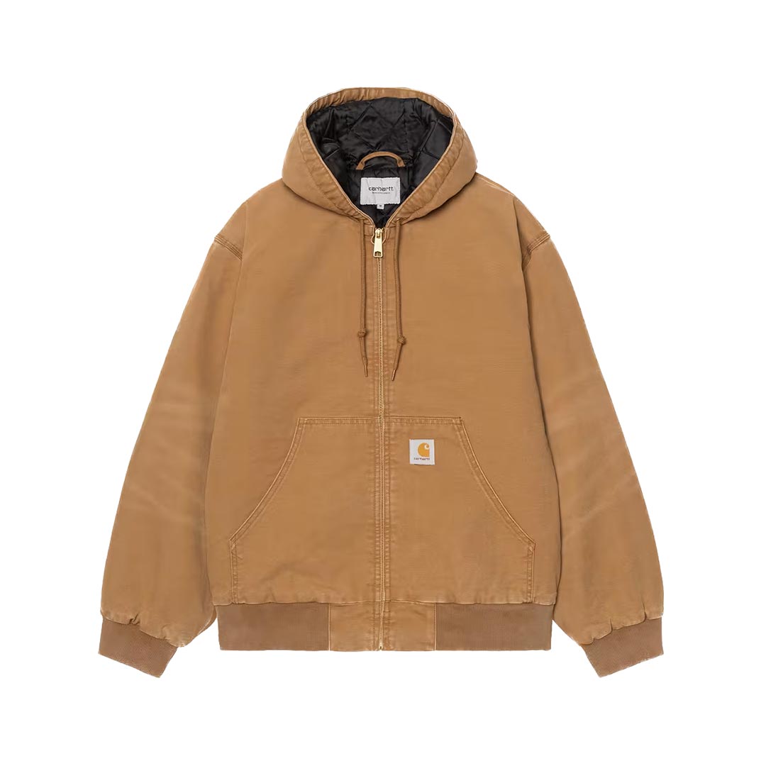 CARHARTT WIP OG ACTIVE JACKET I034820.HZ.4O.03