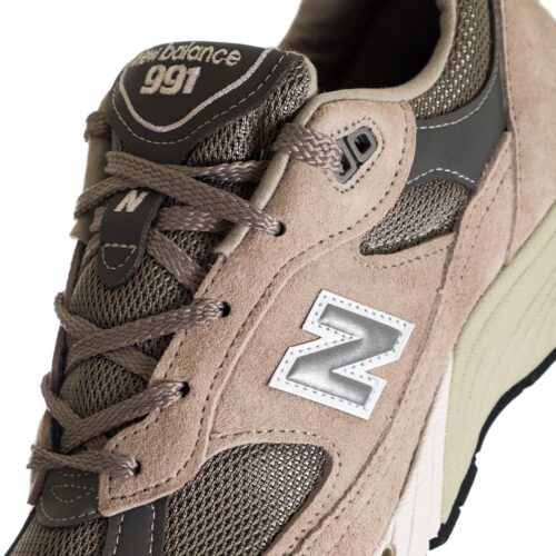 NEW BALANCE MADE IN USA W991GL