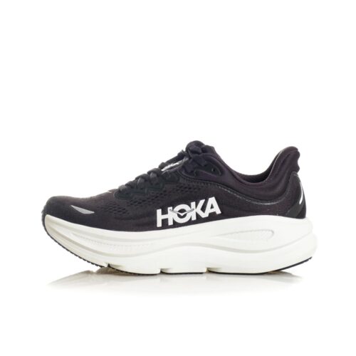 HOKA W BONDI 9 1162012.BWHT
