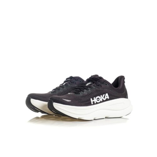 HOKA W BONDI 9 1162012.BWHT