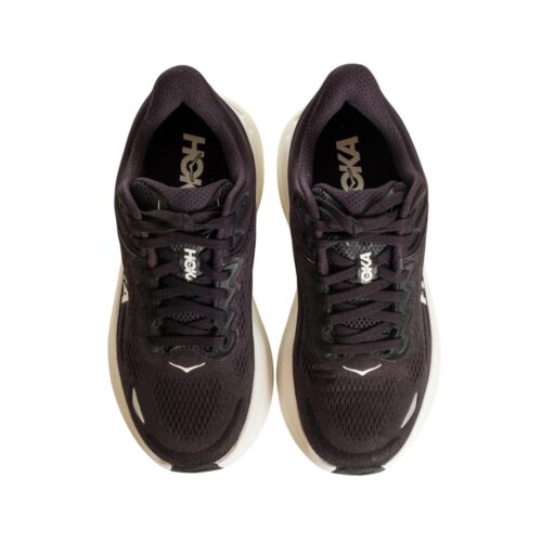 HOKA W BONDI 9 1162012.BWHT