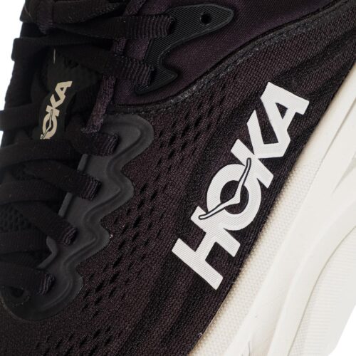 HOKA W BONDI 9 1162012.BWHT