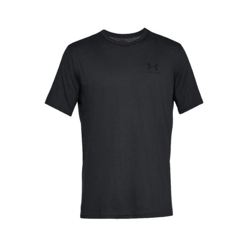 UNDER ARMOUR UA M SPORTSTYLE LEFT CHEST  1326799.001