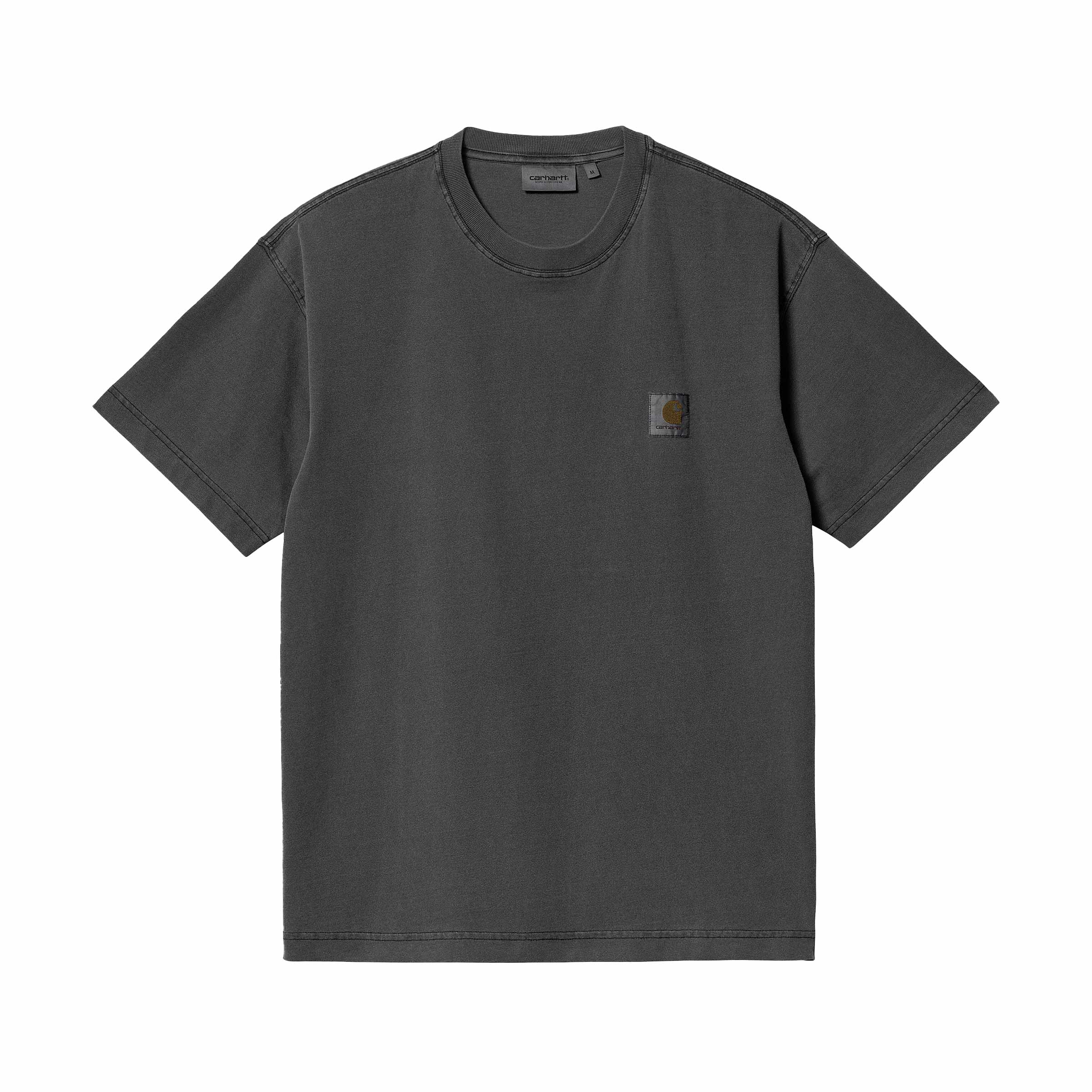 T-SHIRT UOMO CARHARTT WIP S/S NELSON T-SHIRT I029949.89.GD.03