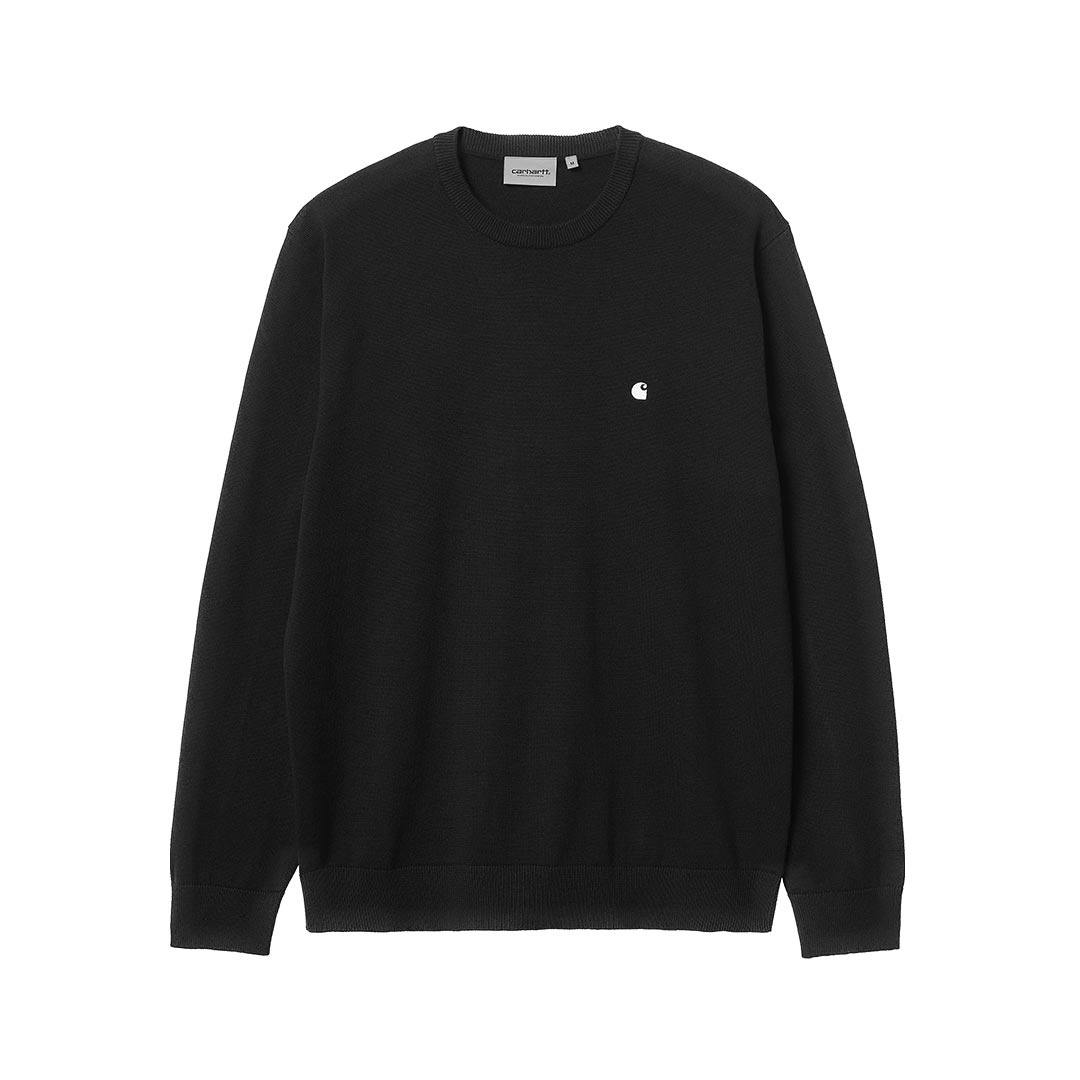 CARHARTT WIP MADISON SWEATER I030033.0D2.XX.03