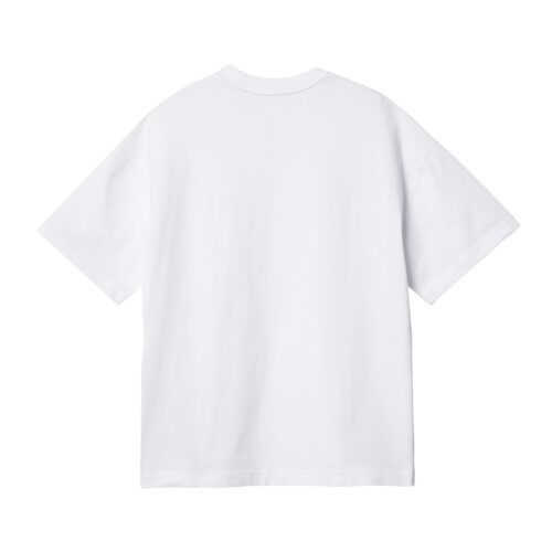T-SHIRT UOMO CARHARTT WIP S/S LINK SCRIPT I031373.00A.XX.03