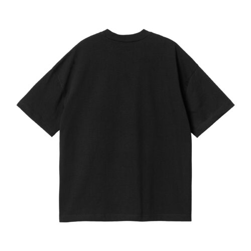 T-SHIRT UOMO CARHARTT WIP S/S LINK SCRIPT I031373.0D2.XX.03