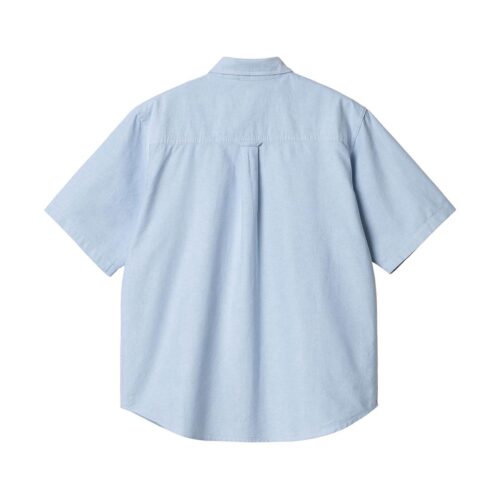 CARHARTT WIP S/S BRAXTON SHIRT I031454.1ON.XX.03