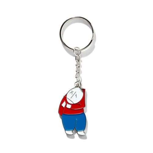 POLAR SKATE CO. BIG BOY KEY CHAIN BBKCHAIN