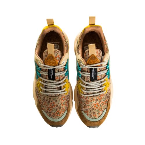 FLOWER MOUNTAIN YAMANO 3 001.2017817.67.1G60