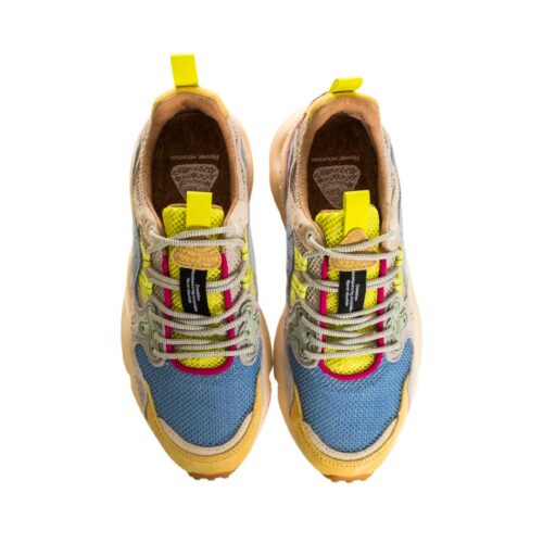 FLOWER MOUNTAIN YAMANO 3 001.2017817.66.1G07