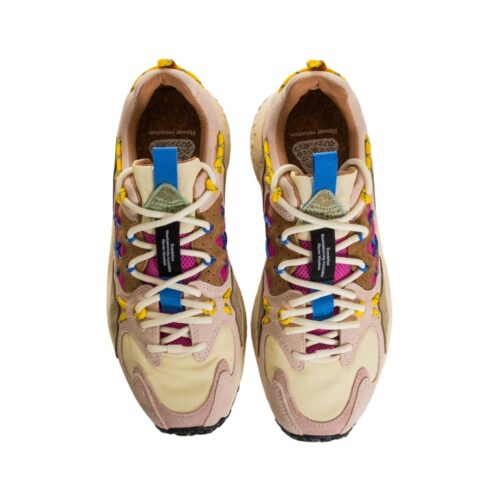 FLOWER MOUNTAIN YAMABUSHI 001.2019510.05.1M11