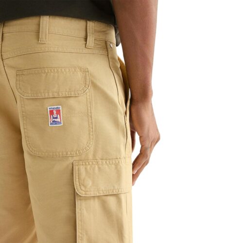 WRANGLER CARGO SHORTS 112377866