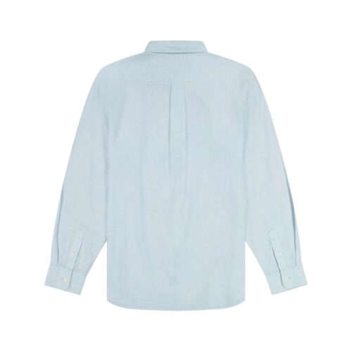 WRANGLER 1 PKT SHIRT FORGET ME NOT 112378039