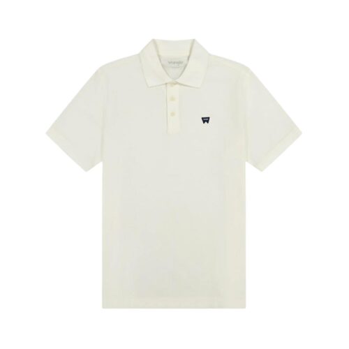 WRANGLER POLO SHIRT 112377979