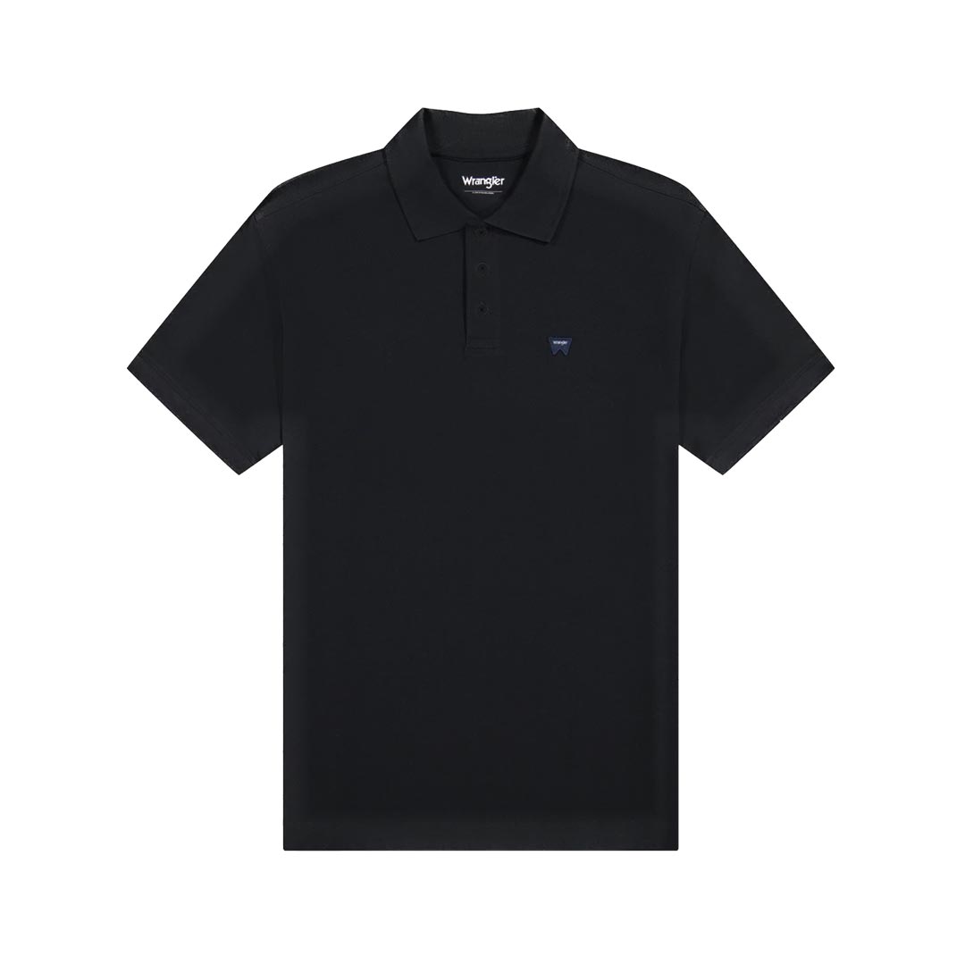 WRANGLER POLO SHIRT 112378426
