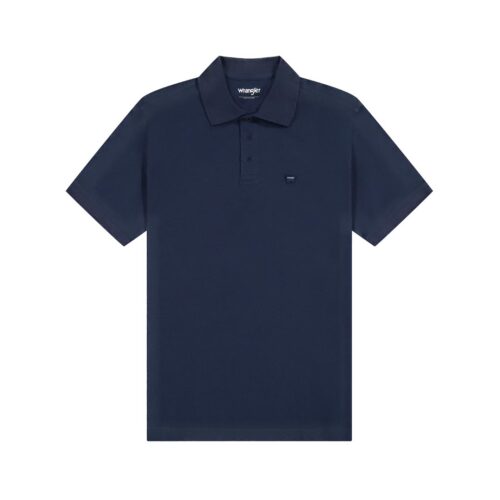 WRANGLER POLO SHIRT 112377978
