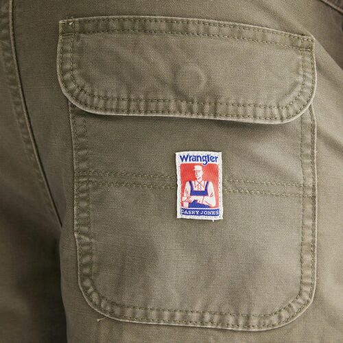 WRANGLER CARGO SHORTS 112377865