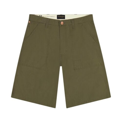 WRANGLER UTILITY SHORTS 112379027