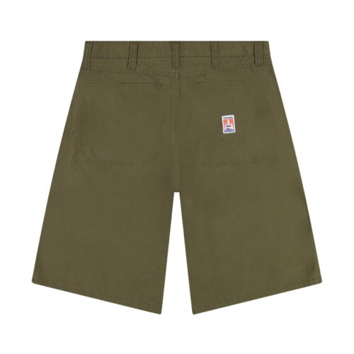 WRANGLER UTILITY SHORTS 112379027