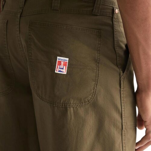 WRANGLER UTILITY SHORTS 112379027
