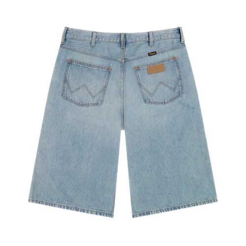 WRANGLER JORT SHORTS 112377848