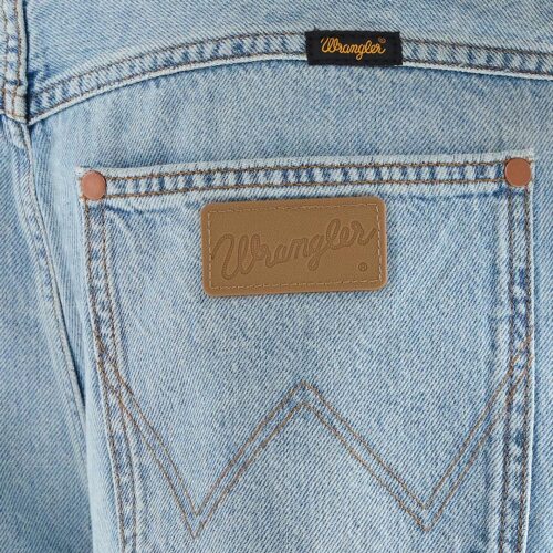 WRANGLER JORT SHORTS 112377848