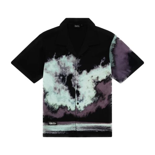 DOLLY NOIRE SHIRT SH1140.CH.01