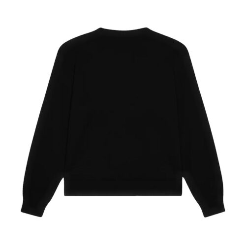 DOLLY NOIRE SWEATSHIRT SW1179.GR.01