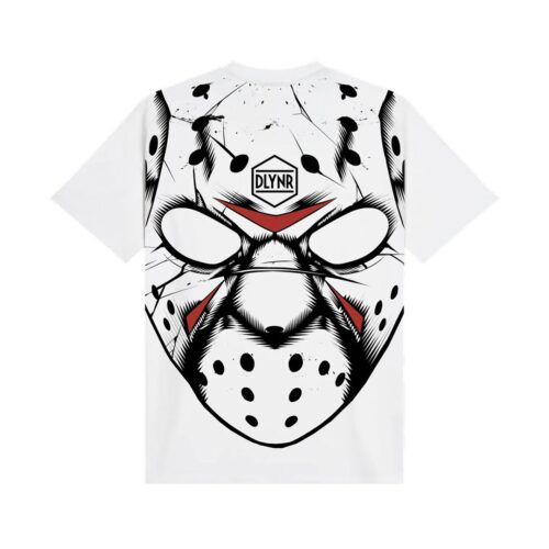 DOLLY NOIRE T-SHIRT TS1077.TT.02