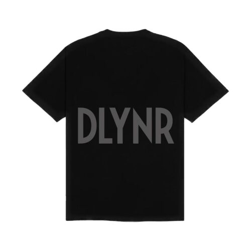 DOLLY NOIRE LOGO PLUS DLYNR TEE TS973.TT.01
