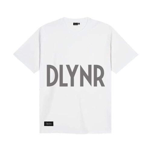 DOLLY NOIRE LOGO PLUS DLYNR TEE TS973.TT.02
