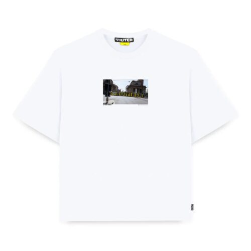 IUTER WHOLETRAIN TEE 26SITS17.WHT