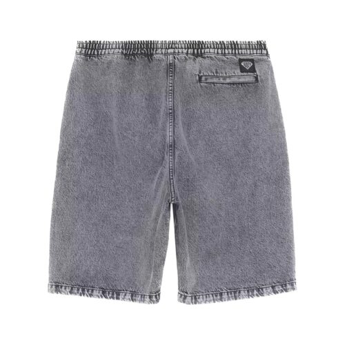 IUTER DIZZY DENIM SHORTS CRVRIDS05.GRYBL