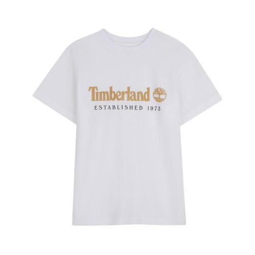 TIMBERLAND TEE SHIRT T60968.10P