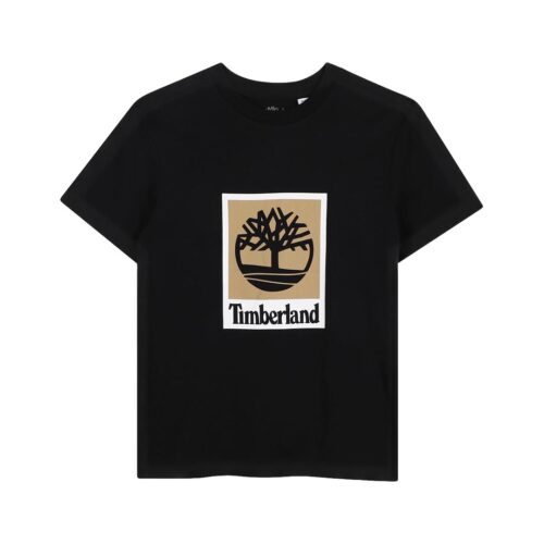 TIMBERLAND TEE SHIRT T60969.09B