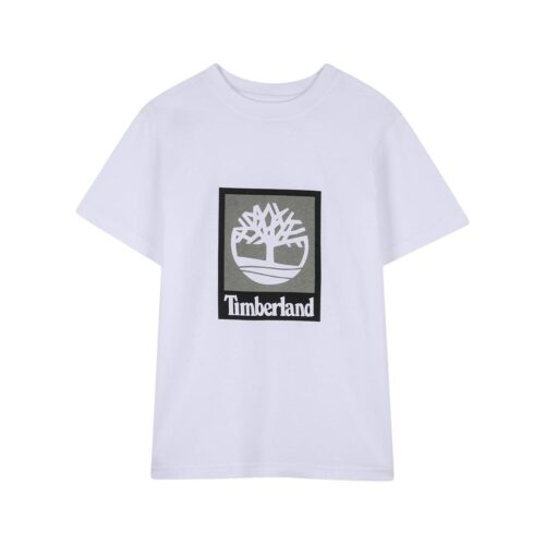 TIMBERLAND TEE SHIRT T60969.10P
