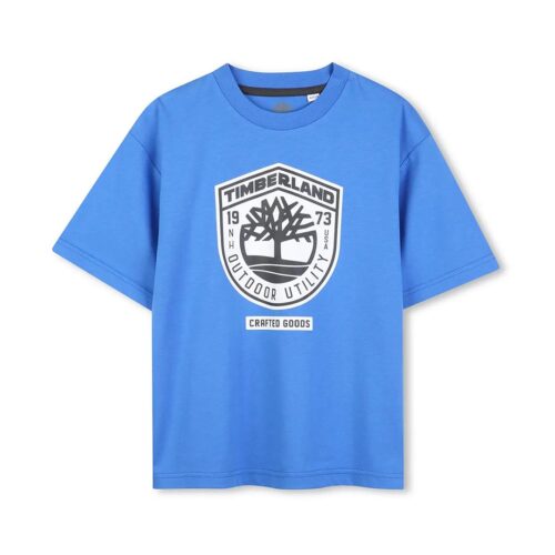 TIMBERLAND TEE SHIRT T60791.816