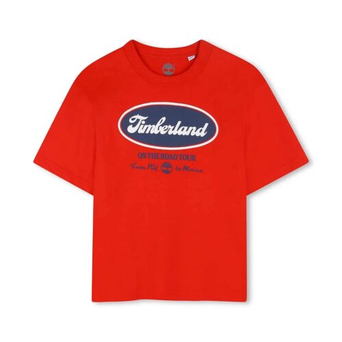 TIMBERLAND TEE SHIRT T60796.97E