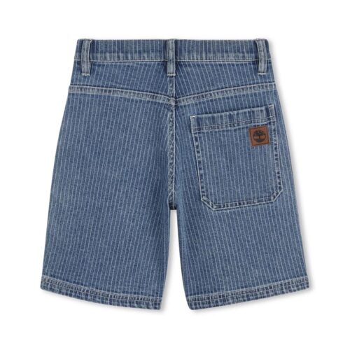 TIMBERLAND SHORT JEAN T60848.Z10