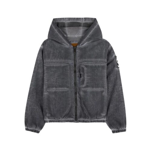 TIMBERLAND K-WAY CON CAPPUCCIO T60832.66