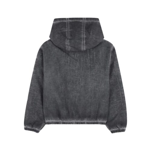 TIMBERLAND K-WAY CON CAPPUCCIO T60832.66