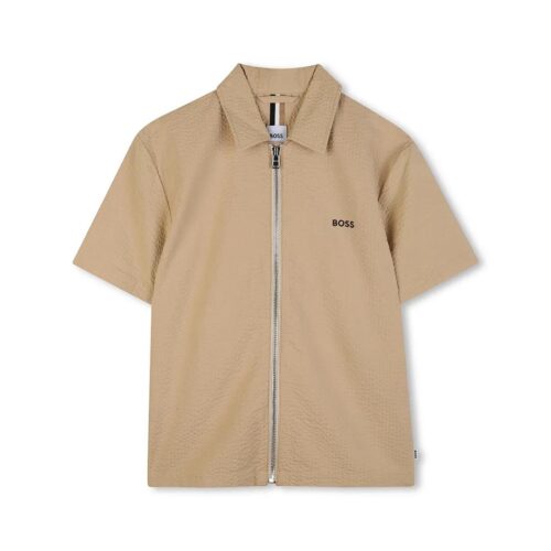 BOSS CAMICIA M/C J52946.249