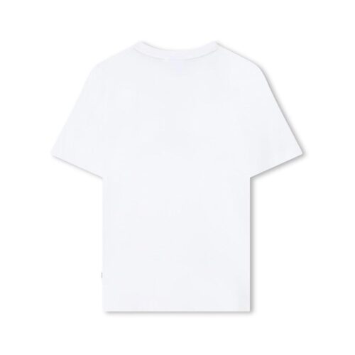 BOSS TEE SHIRT J52979.10P
