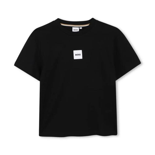 BOSS TEE SHIRT J52897.09B