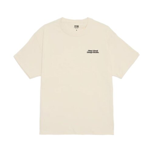OBEY VISUAL DESIGN STUDIO TEE 165264305.CRM